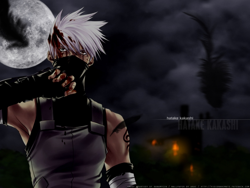 kakashi-hatake